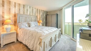 公寓 (2 Bedrooms) | 住宿内部