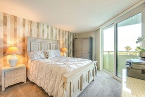 アパートメント (2 Bedrooms) | 内装