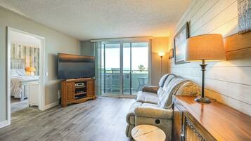 Apartemen (2 Bedrooms) | Interior