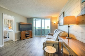 Apartemen (2 Bedrooms) | Interior