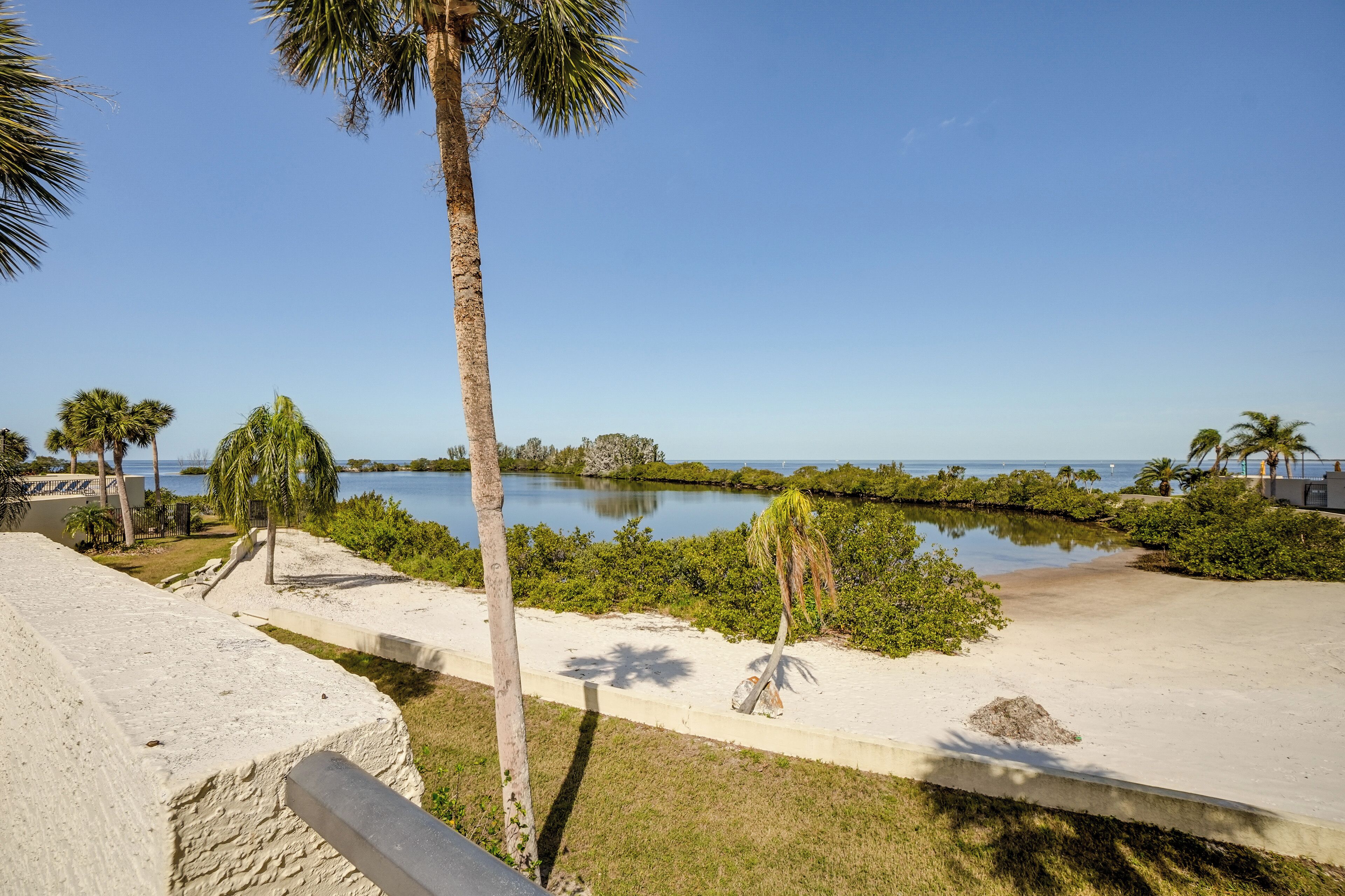 Apartemen (2 Bedrooms) | Interior