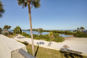 アパートメント (2 Bedrooms) | 内装