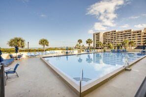 Leilighet (2 Bedrooms) | Innvendig