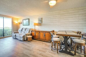 Appartamento (2 Bedrooms) | Interni