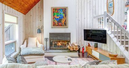 Ski, Hike & More: Year-round Gem in Windham