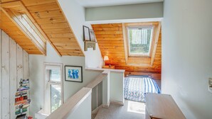 Apartamento (3 Bedrooms) | Interior