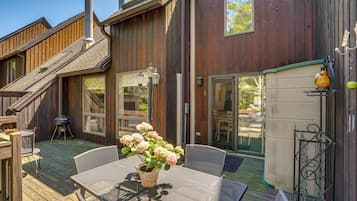 Apartment (3 Bedrooms) | Interior