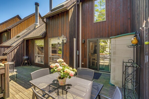 Apartment (3 Bedrooms) | Interior