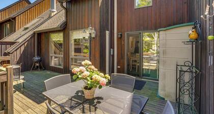 Ski, Hike & More: Year-round Gem in Windham