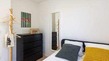 Nhà (Two Bedroom Holiday Home with Terrace) | 2 phòng ngủ