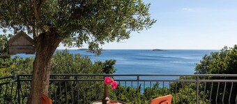 Holiday Home Olive&sun