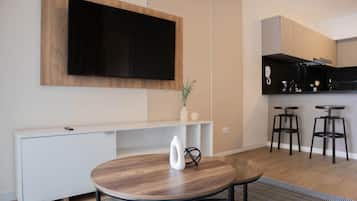 Apartment | 1 bedroom, Internet