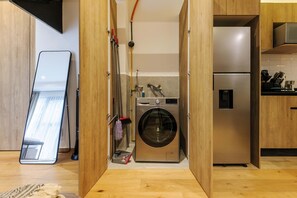 公寓 | 1 間臥室