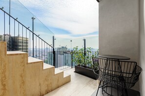 Appartement | 1 chambre
