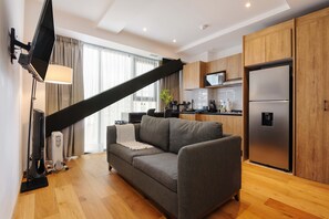 Room - w Lovely 1BR Apartments w/ Amazing Deco in Cdmx (Mexico City)