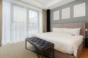 公寓 | 1 間臥室