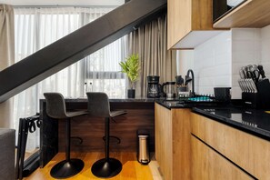 Apartment | Exterior - w Lovely 1BR Apartments w/ Amazing Deco in Cdmx (Mexico City)