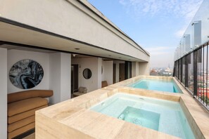 公寓 | 1 間臥室