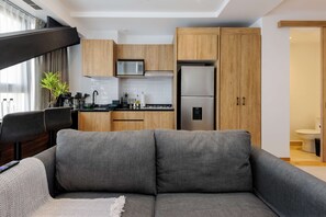 1 bedroom - w Lovely 1BR Apartments w/ Amazing Deco in Cdmx (Mexico City)