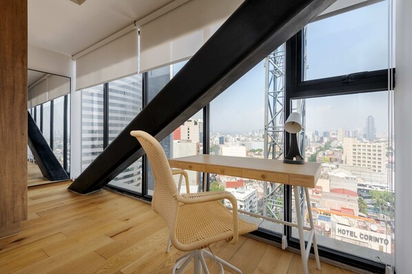 Apartment | Exterior - w Lovely 1BR Apartments w/ Amazing Deco in Cdmx (Mexico City)