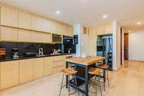 Appartement | 2 chambres, Internet