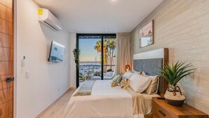 Unclassified image, 3 of 7, button - w Modern 2BR Apartment in La Paz (La Paz)