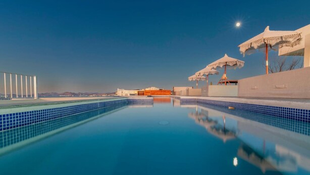 Unclassified image, 1 of 7, button - w Modern 2BR Apartment in La Paz (La Paz)