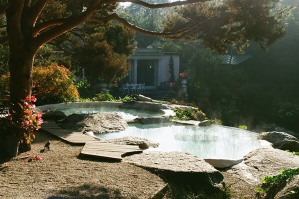 公寓 | 2 多间卧室、高速上网