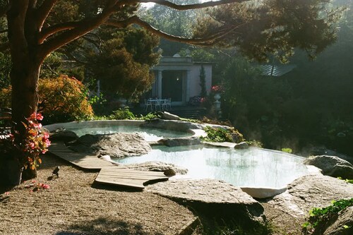 Tranquil 1BR Villa in Revislate