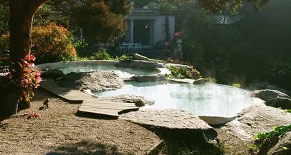 Tranquil 1BR Villa in Revislate