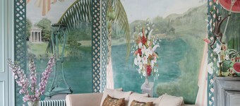 Tranquil 1BR Villa in Revislate