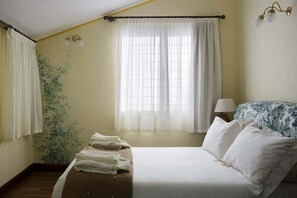 Apartment | 2 bedrooms, Internet