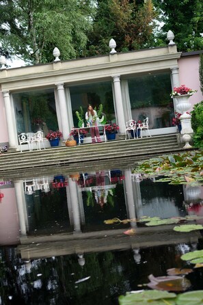 Apartment | 2 bedrooms, Internet