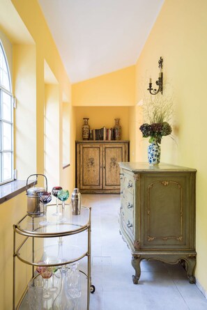 Apartment | 2 bedrooms, Internet