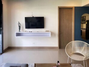 Appartement, toegankelijk voor mindervaliden | 3 slaapkamers, snel internet