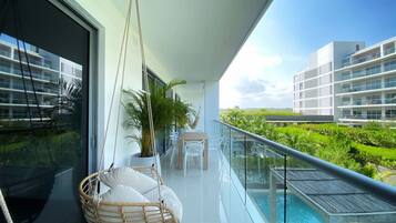 Căn hộ, phù hợp cho người khuyết tật | 3 phòng ngủ, truy cập Internet tốc độ cao