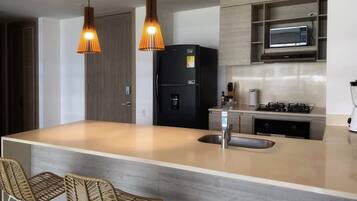 Căn hộ, phù hợp cho người khuyết tật | 3 phòng ngủ, truy cập Internet tốc độ cao