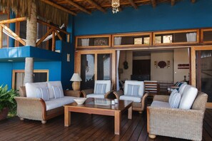 Apartment | 5 bedrooms, Internet