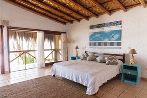 公寓 | 5 間臥室、網路服務