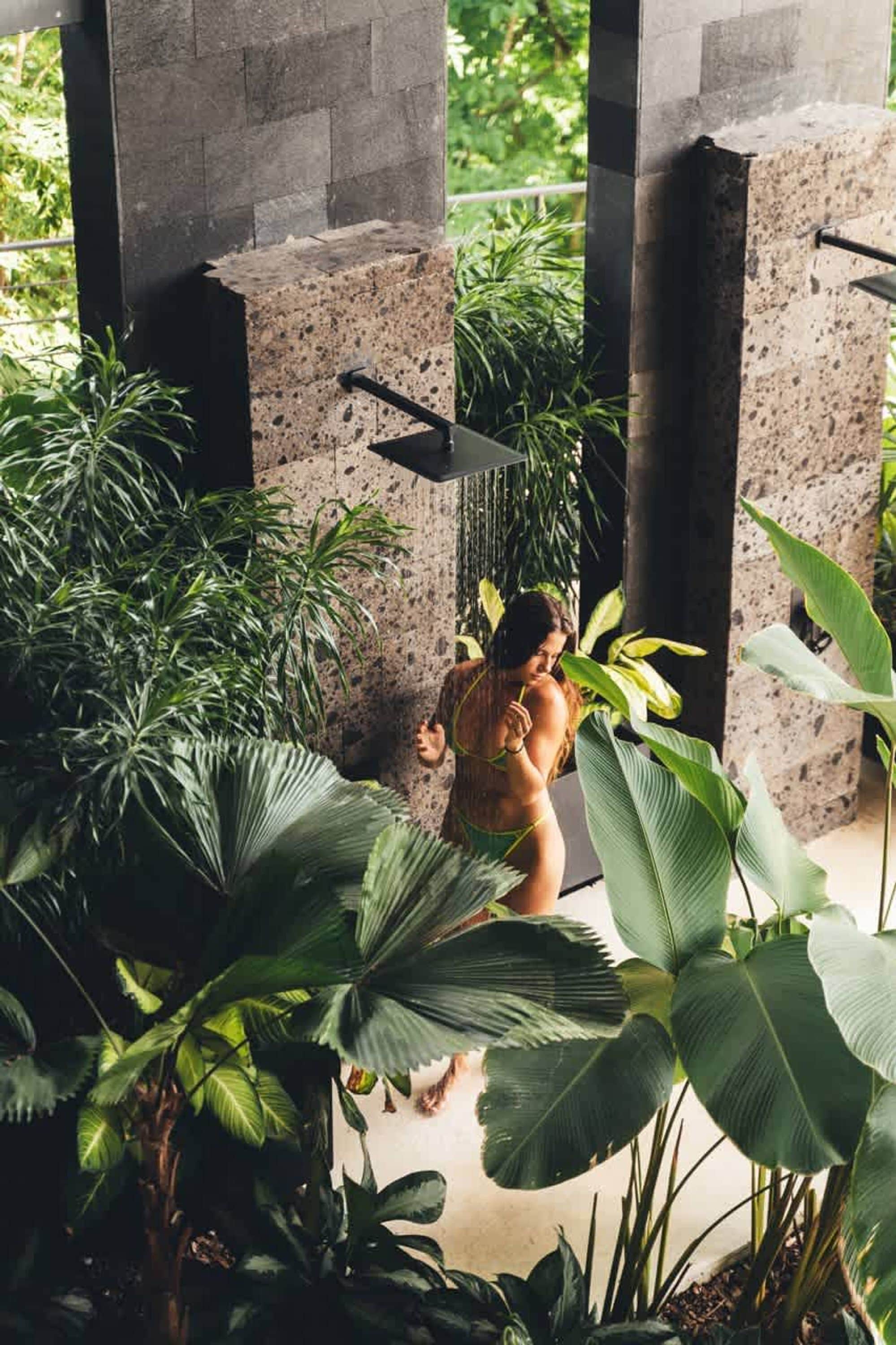 6 habitaciones y acceso a internet 