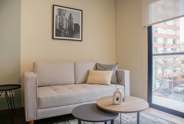 Apartment | 2 Schlafzimmer, Internetzugang