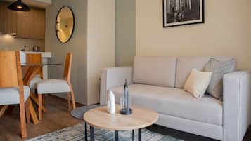 2 habitaciones y acceso a internet