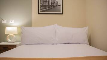 2 habitaciones y acceso a internet