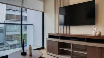 2 habitaciones y acceso a internet