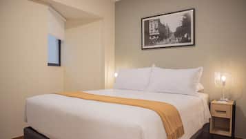 Apartment | 2 bedrooms, Internet