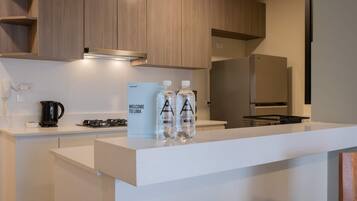 2 habitaciones y acceso a internet