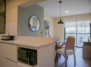 Ferienhaus | 2 Schlafzimmer, Internetzugang