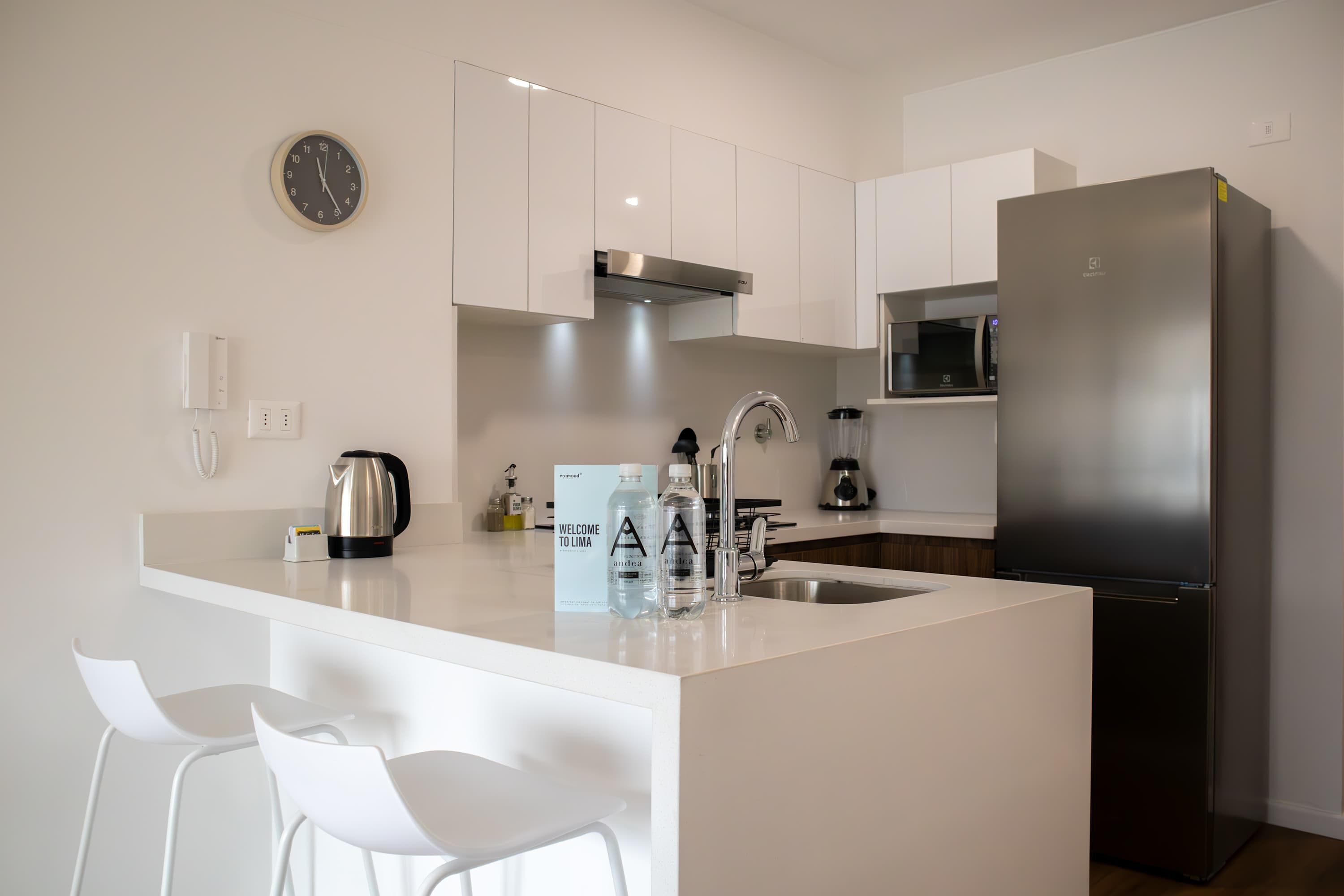 Maison, accessible aux personnes à mobilité réduite | 1 chambre, Internet