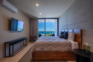 Apartment | 4 bedrooms, Internet - w Deluxe Penthouse in La Paz (La Paz)