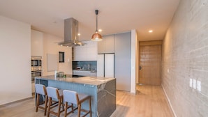 4 bedrooms, Internet - w Deluxe Penthouse in La Paz (La Paz)